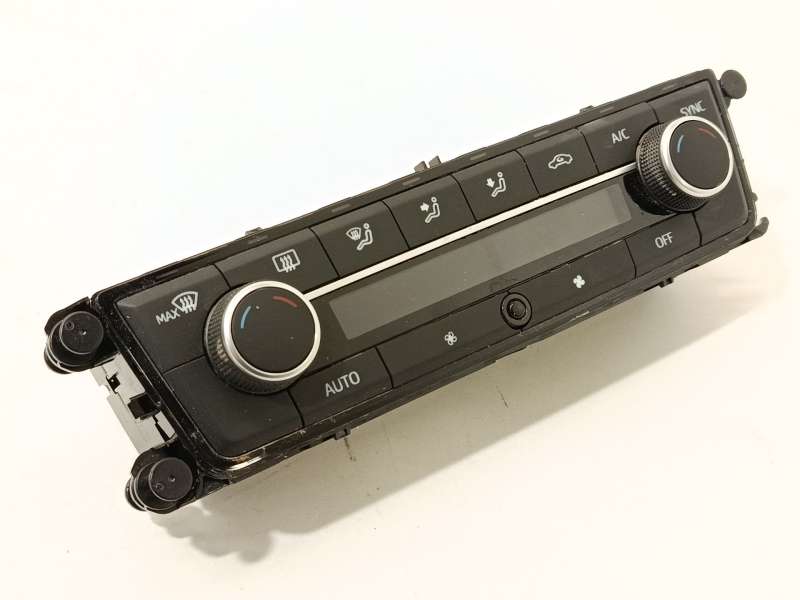 MANDO CLIMATIZADOR 6F0907044MGVK 5HB014069