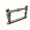 Recambio de panel frontal para seat ibiza v (kj1, kjg) 1.0 tsi referencia OEM IAM 6F0805588Q  