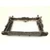 Recambio de panel frontal para seat ibiza v (kj1, kjg) 1.0 tsi referencia OEM IAM 6F0805588Q  