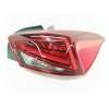 Recambio de piloto trasero derecho para seat ibiza v (kj1, kjg) 1.0 tsi referencia OEM IAM 6F0945208H  2SK2298013002