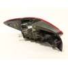 Recambio de piloto trasero derecho para seat ibiza v (kj1, kjg) 1.0 tsi referencia OEM IAM 6F0945208H  2SK2298013002