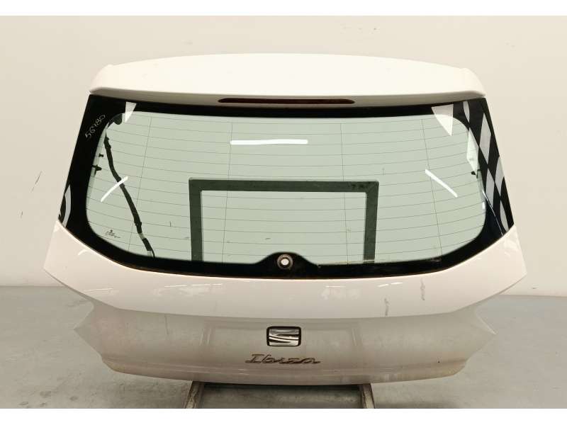 PORTON TRASERO 6F0827023E 