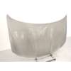 Recambio de capot para nissan qashqai i (j10, nj10) 2.0 dci referencia OEM IAM F5100JD0M0 F5100JD0MB 