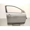 Recambio de puerta delantera derecha para nissan qashqai i (j10, nj10) 2.0 dci referencia OEM IAM H0100JD0M0 H0100JD0MD 