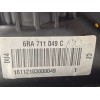 Recambio de palanca cambio para skoda rapid 1.2 tsi referencia OEM IAM 6RA711049C  