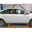 FORD FOCUS II (DA_, HCP, DP)