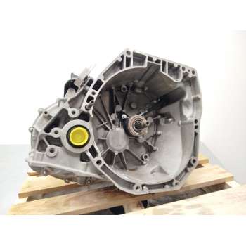CAJA CAMBIOS TL4388 320109745R 