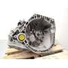 Recambio de caja cambios para renault captur ii (hf_) tce 140 (hfn0) referencia OEM IAM TL4388 320109745R 