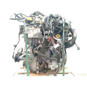 MOTOR COMPLETO H5H490 