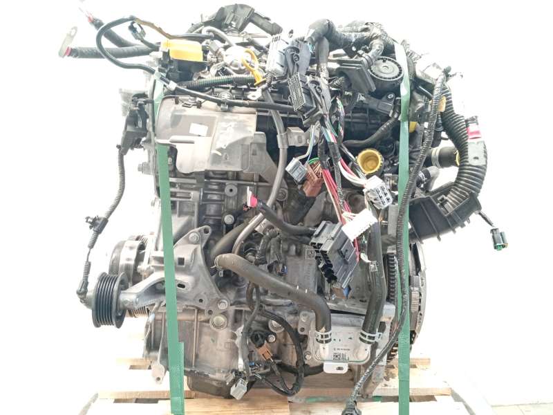 MOTOR COMPLETO H5H490 