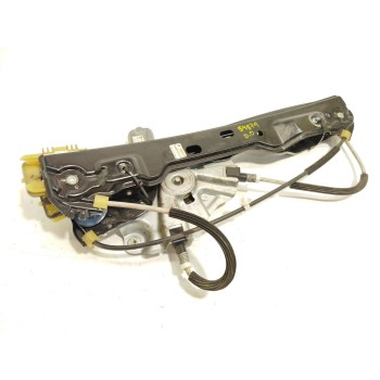 Recambio de elevalunas delantero derecho para opel astra j (p10) 1.7 cdti (68) referencia OEM IAM 13350759 20951582 