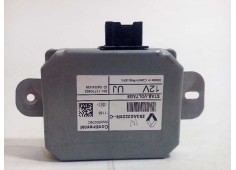 Recambio de modulo electronico para renault scenic iii 1.6 dci diesel fap referencia OEM IAM 293A03329R  5WK50279C