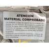 Recambio de motor completo para renault captur ii (hf_) tce 140 (hfn0) referencia OEM IAM H5H490  