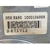Recambio de motor completo para renault captur ii (hf_) tce 140 (hfn0) referencia OEM IAM H5H490  