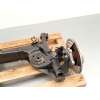 Recambio de puente trasero para renault captur ii (hf_) tce 140 (hfn0) referencia OEM IAM 555019165R  