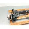 Recambio de puente trasero para renault captur ii (hf_) tce 140 (hfn0) referencia OEM IAM 555019165R  