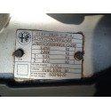 ALFA ROMEO GTV (916_)