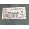 Recambio de puente trasero para renault captur ii (hf_) tce 140 (hfn0) referencia OEM IAM 555019165R  