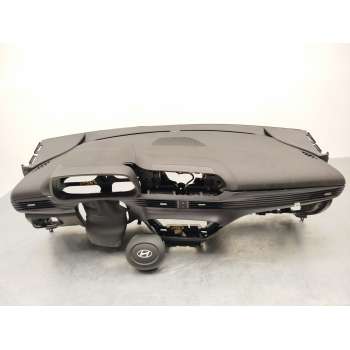KIT AIRBAG 84710Q0050NNB 80300Q0000 80100Q0500NIS