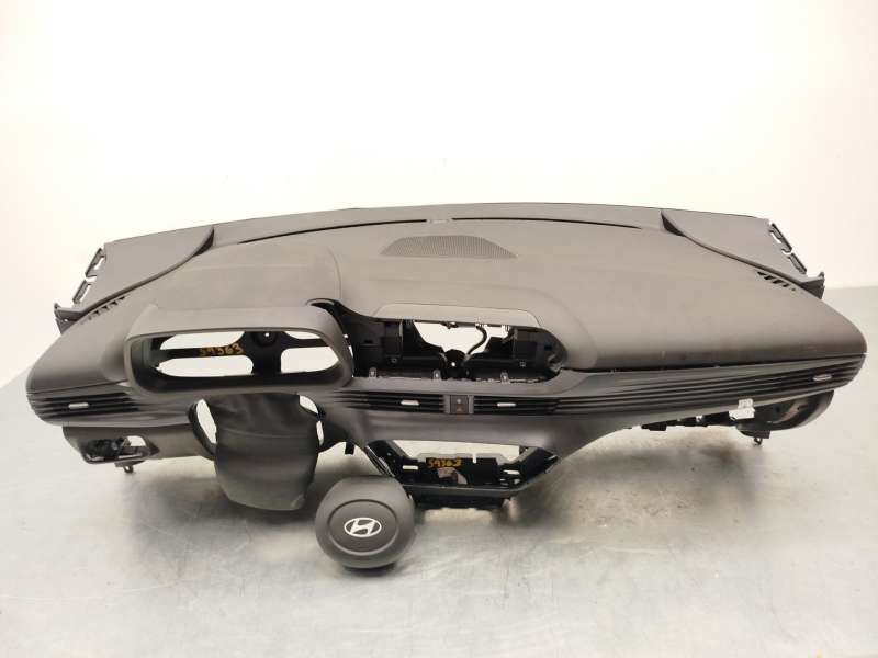 KIT AIRBAG 84710Q0050NNB 80300Q0000 80100Q0500NIS