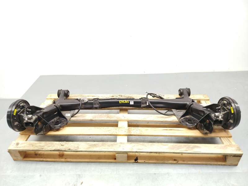 PUENTE TRASERO 55100Q0000 