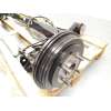 Recambio de puente trasero para hyundai i20 iii (bc3) 1.0 t-gdi referencia OEM IAM 55100Q0000  