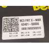 Recambio de puente delantero para hyundai i20 iii (bc3) 1.0 t-gdi referencia OEM IAM 62401Q0000 62400Q0200 
