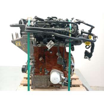 DESPIECE MOTOR B7NB 