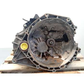 DESPIECE CAJA CAMBIOS R2XR7002DAA 2661661 