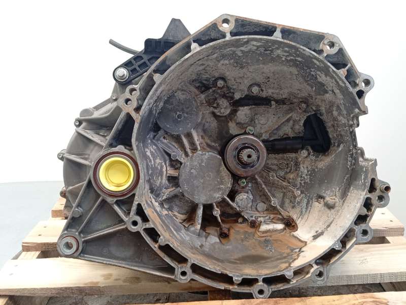 DESPIECE CAJA CAMBIOS R2XR7002DAA 2661661 