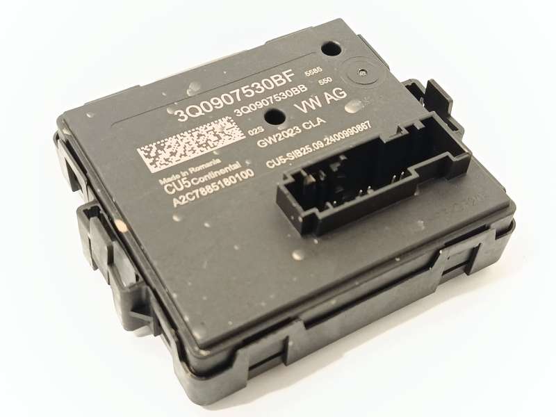 MODULO ELECTRONICO 3Q0907530BF A2C7885180100