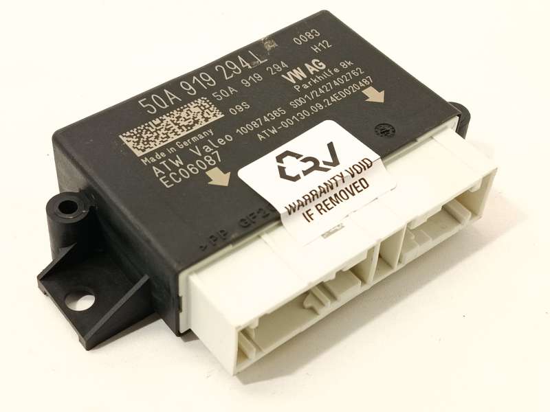 MODULO ELECTRONICO 5QA919294L 100874365