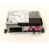 Recambio de modulo electronico para seat ibiza v (kj1, kjg) 1.0 tsi referencia OEM IAM 2GA035284A  SW0619