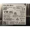 Recambio de modulo electronico para seat ibiza v (kj1, kjg) 1.0 tsi referencia OEM IAM 2GA035284A  SW0619