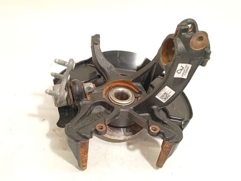 MANGUETA DELANTERA IZQUIERDA 2Q0407255AF 6RD407621A 