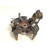 Recambio de mangueta delantera izquierda para seat ibiza v (kj1, kjg) 1.0 tsi referencia OEM IAM 2Q0407255AF 6RD407621A 