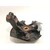 Recambio de mangueta delantera izquierda para seat ibiza v (kj1, kjg) 1.0 tsi referencia OEM IAM 2Q0407255AF 6RD407621A 