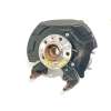 Recambio de mangueta delantera izquierda para seat ibiza v (kj1, kjg) 1.0 tsi referencia OEM IAM 2Q0407255AF 6RD407621A 