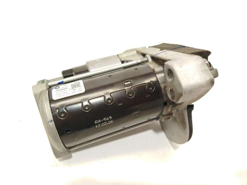 MOTOR ARRANQUE 233002394R 0001194046