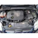 FORD FOCUS III