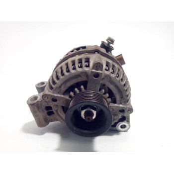 Recambio de alternador para land rover range rover sport 3.6 td v8 referencia OEM IAM YLE500430  7H3210300AB