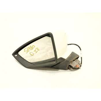RETROVISOR IZQUIERDO 6F1857507AC9B9 