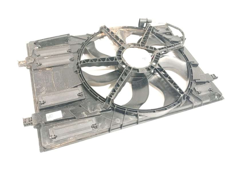 ELECTROVENTILADOR 2Q0121203M 2Q0959455H 