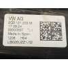 Recambio de electroventilador para seat ibiza v (kj1, kjg) 1.0 tsi referencia OEM IAM 2Q0121203M 2Q0959455H 