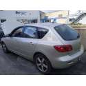 MAZDA 3 BERLINA (BK)