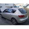 mazda 3 berlina (bk) del año 2004