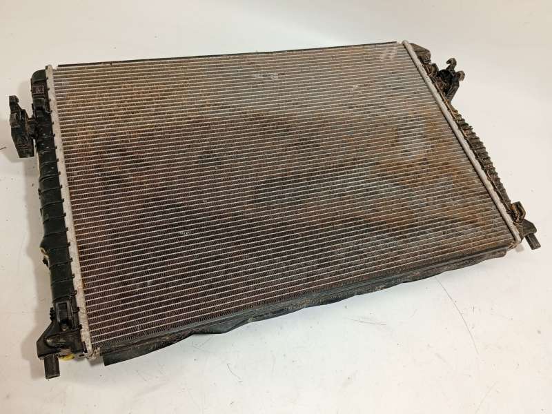 RADIADOR AGUA 2Q0121253K 