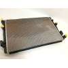 Recambio de radiador agua para seat ibiza v (kj1, kjg) 1.0 tsi referencia OEM IAM 2Q0121253K  