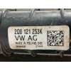 Recambio de radiador agua para seat ibiza v (kj1, kjg) 1.0 tsi referencia OEM IAM 2Q0121253K  