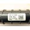 Recambio de radiador agua para seat ibiza v (kj1, kjg) 1.0 tsi referencia OEM IAM 2Q0121253K  
